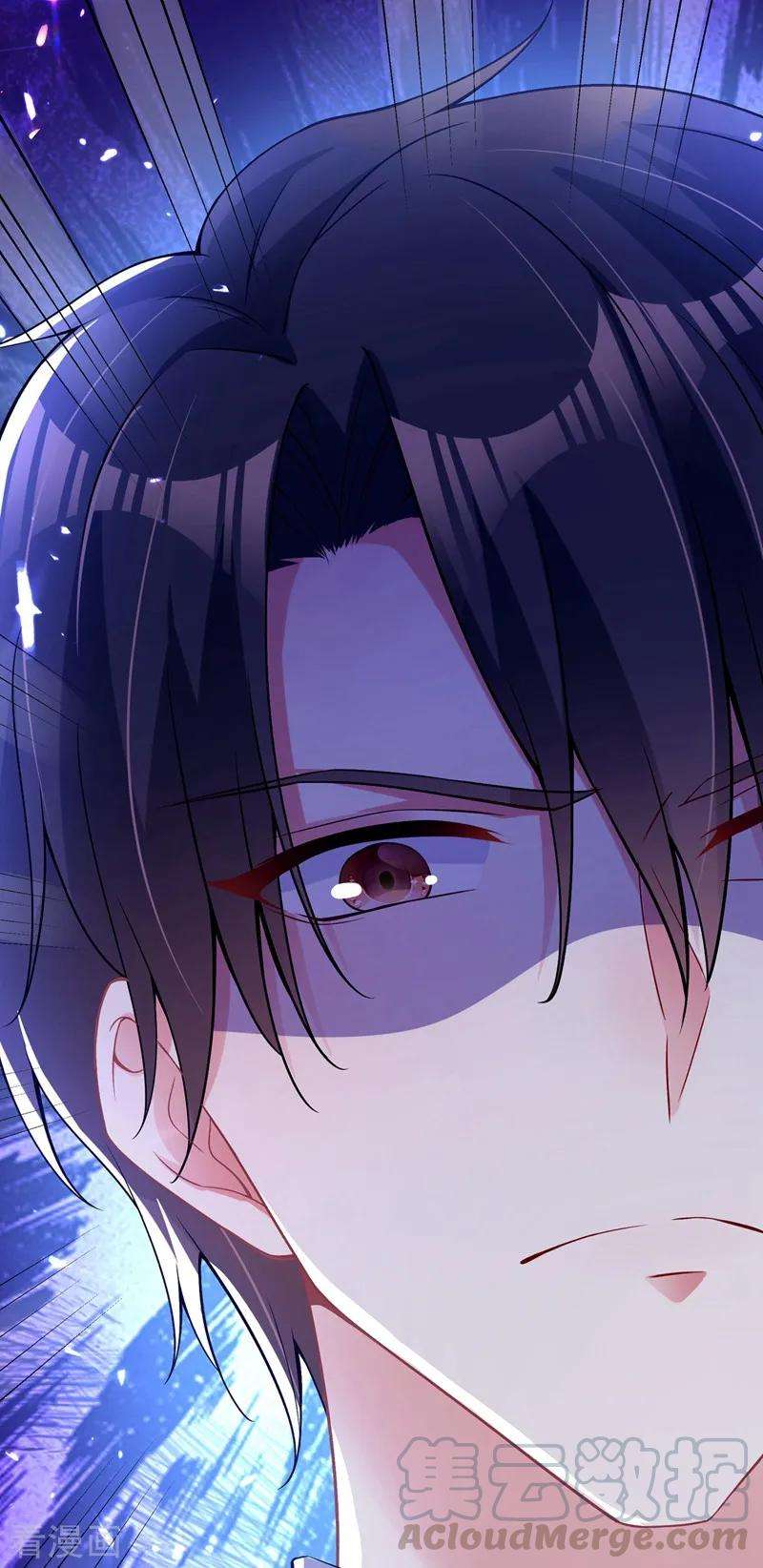 重生空间：豪门辣妻不好惹78话 这对cp，我磕定了！