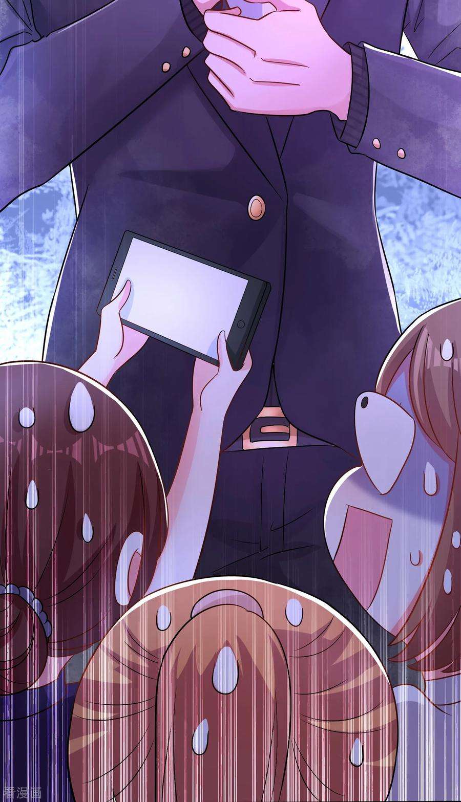 重生空间：豪门辣妻不好惹83话 我选……林素！