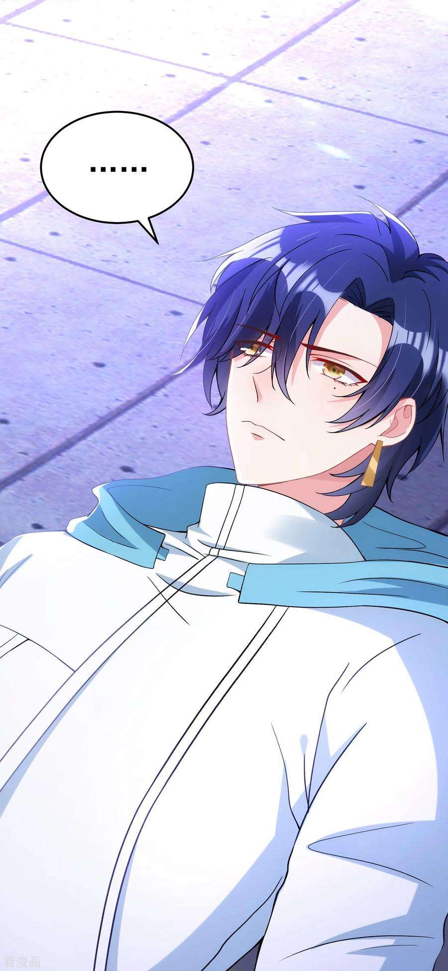 重生空间：豪门辣妻不好惹87话 意外？高空摔落