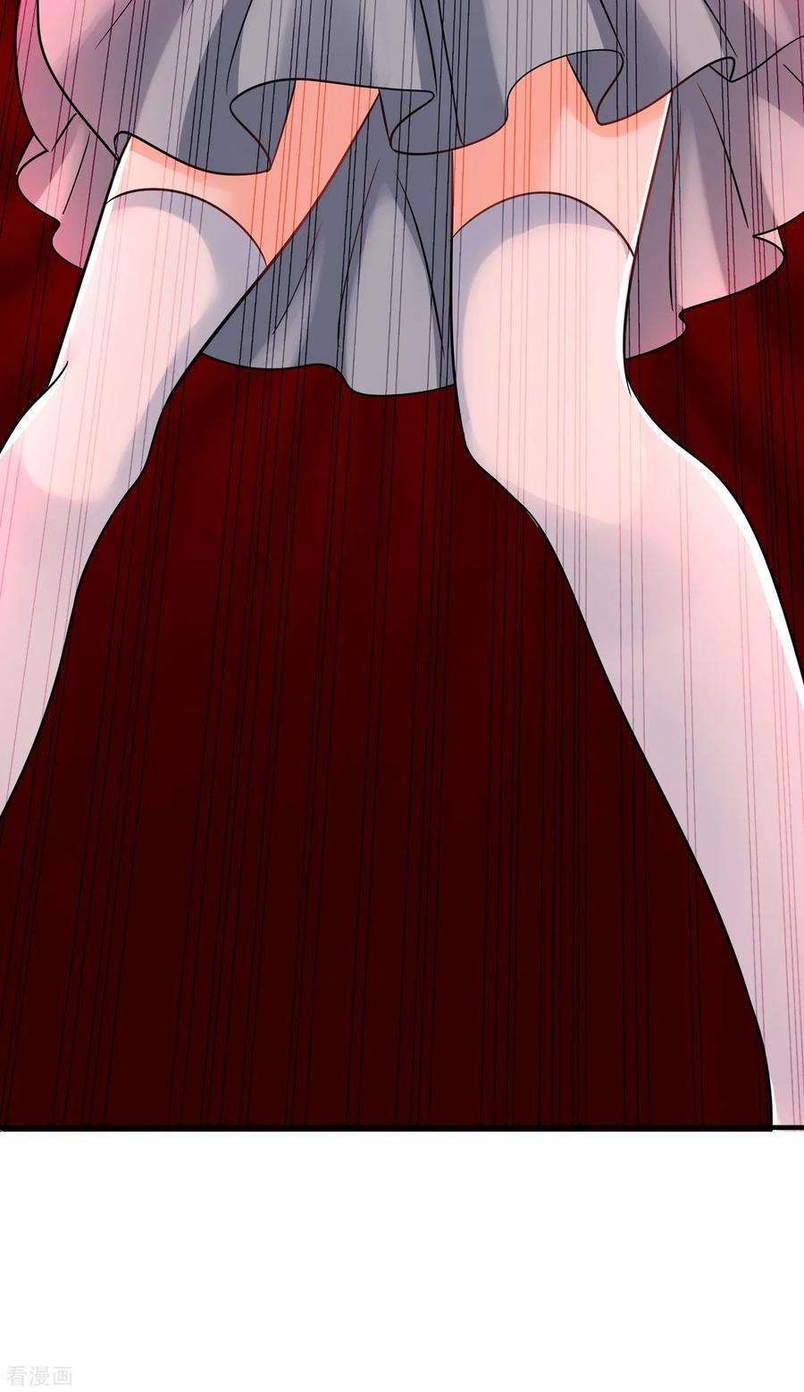 重生空间：豪门辣妻不好惹90话 人若犯我，我必报之！