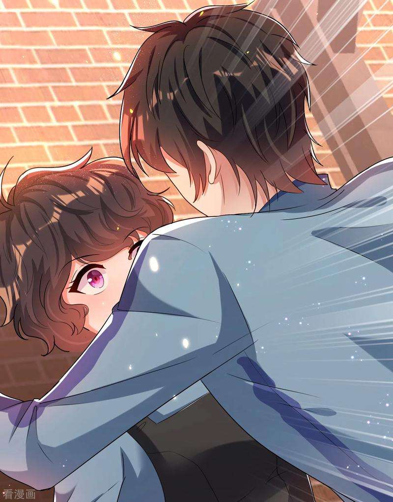 重生空间：豪门辣妻不好惹93话 我…居然脱靶了？