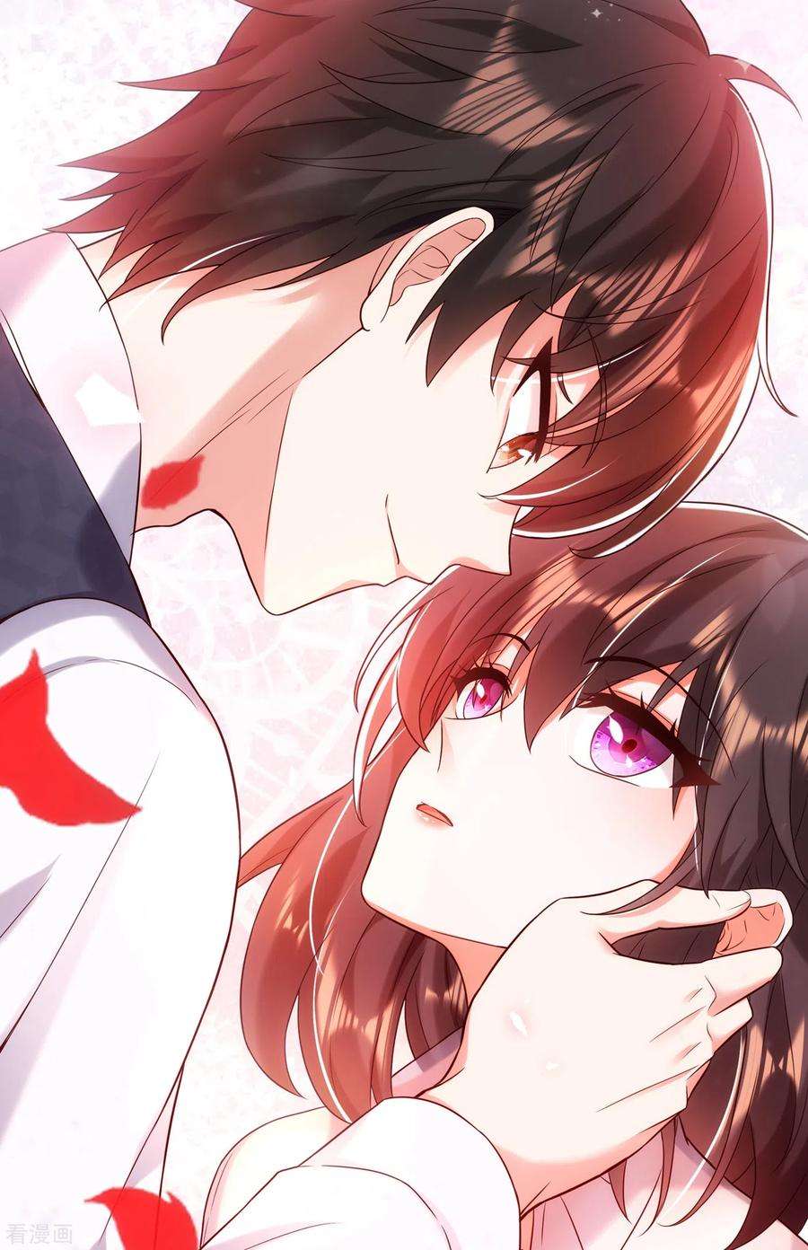 重生空间：豪门辣妻不好惹105话 你说的，我都信