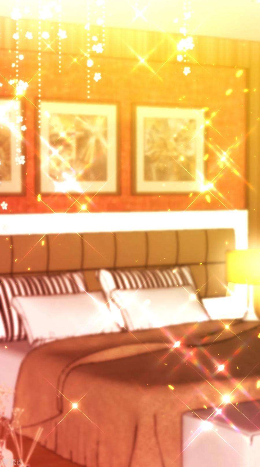 重生空间：豪门辣妻不好惹105话 你说的，我都信