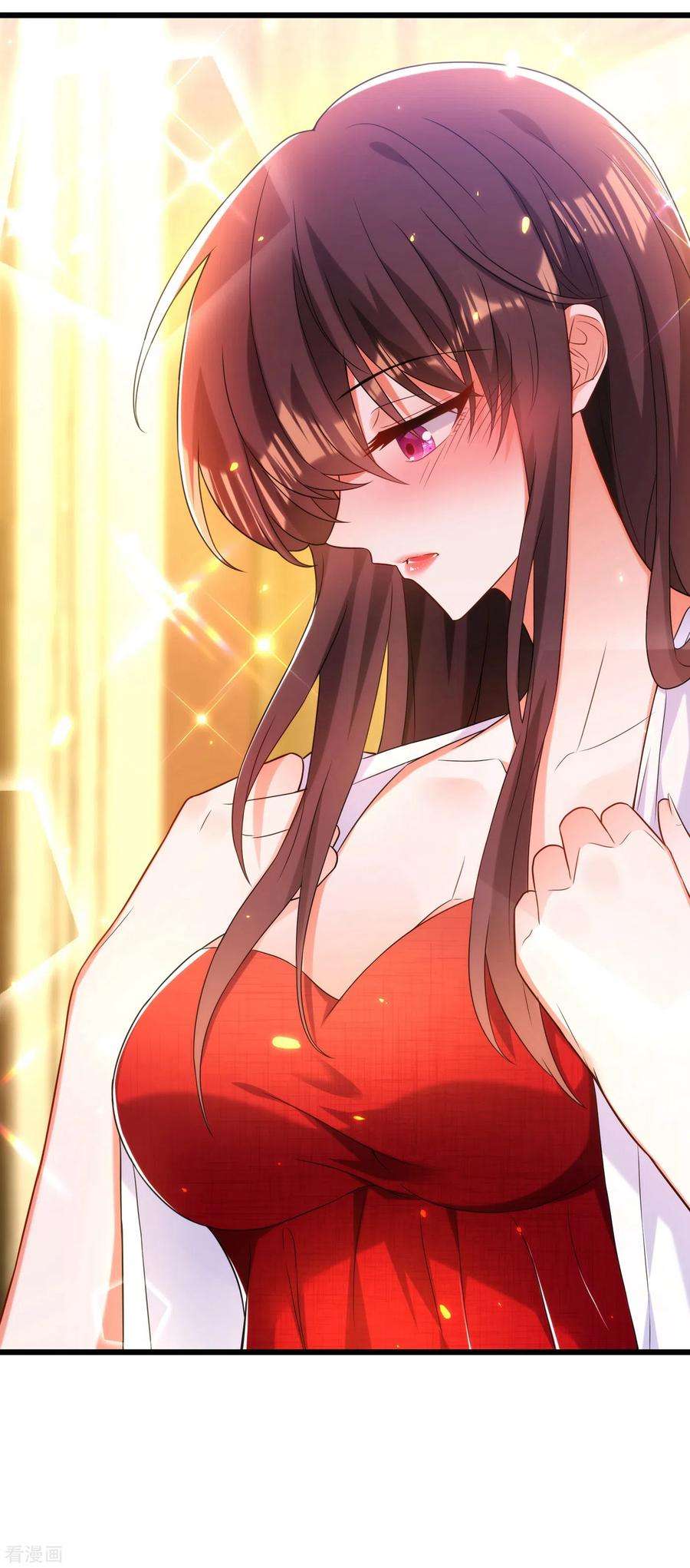 重生空间：豪门辣妻不好惹109话 你……别放手