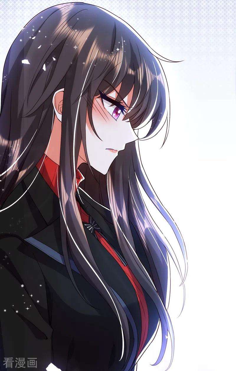 重生空间：豪门辣妻不好惹111话 正牌未婚妻？