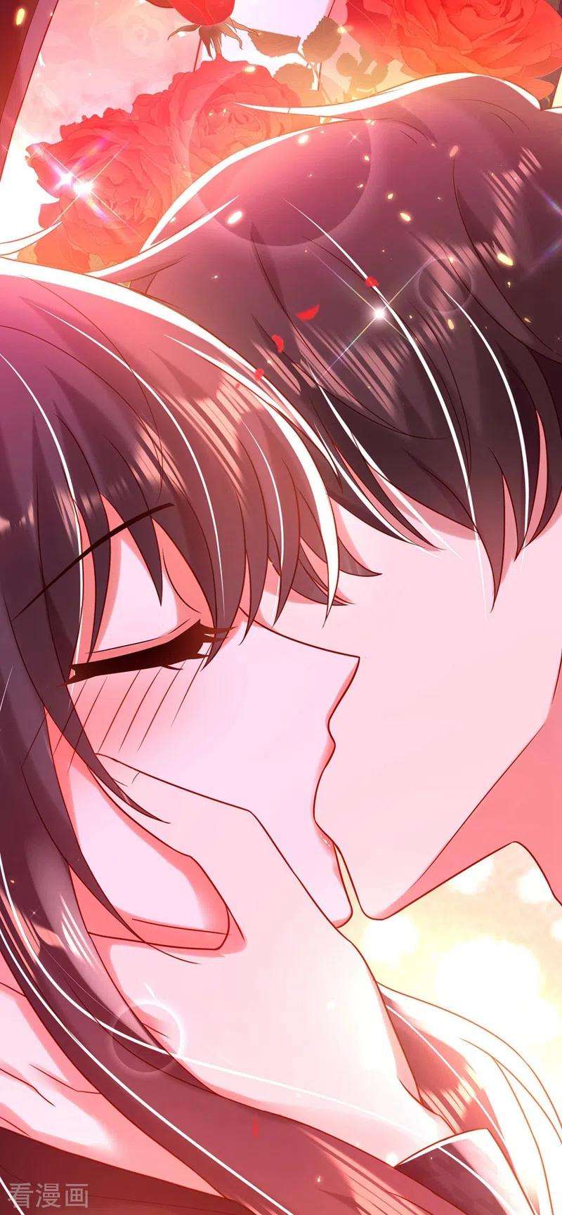 重生空间：豪门辣妻不好惹113话 给我一个名分