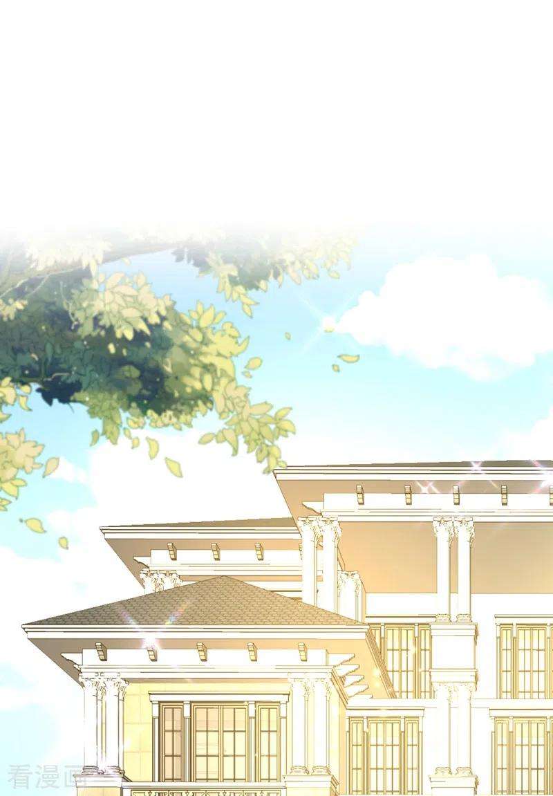 重生空间：豪门辣妻不好惹116话 化容丹