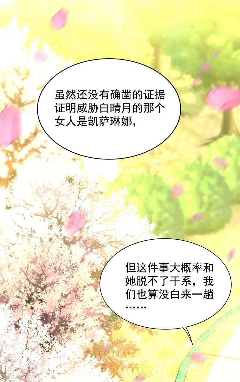重生空间：豪门辣妻不好惹119话 日记本上的“她”
