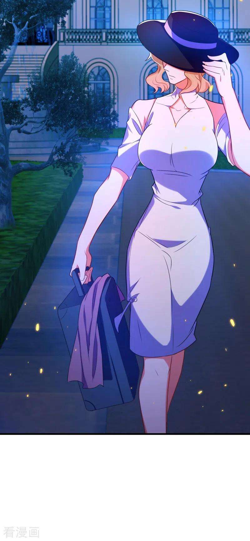 重生空间：豪门辣妻不好惹122话 小洋楼，往事