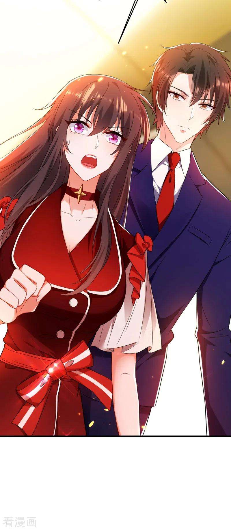 重生空间：豪门辣妻不好惹122话 小洋楼，往事