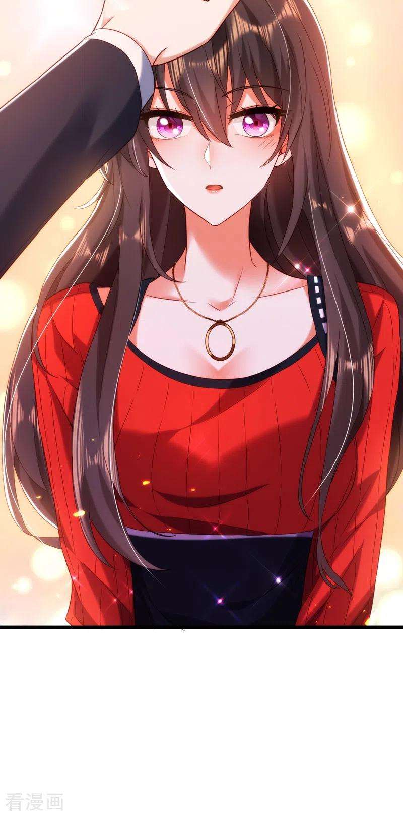 重生空间：豪门辣妻不好惹124话 莫名的安全感