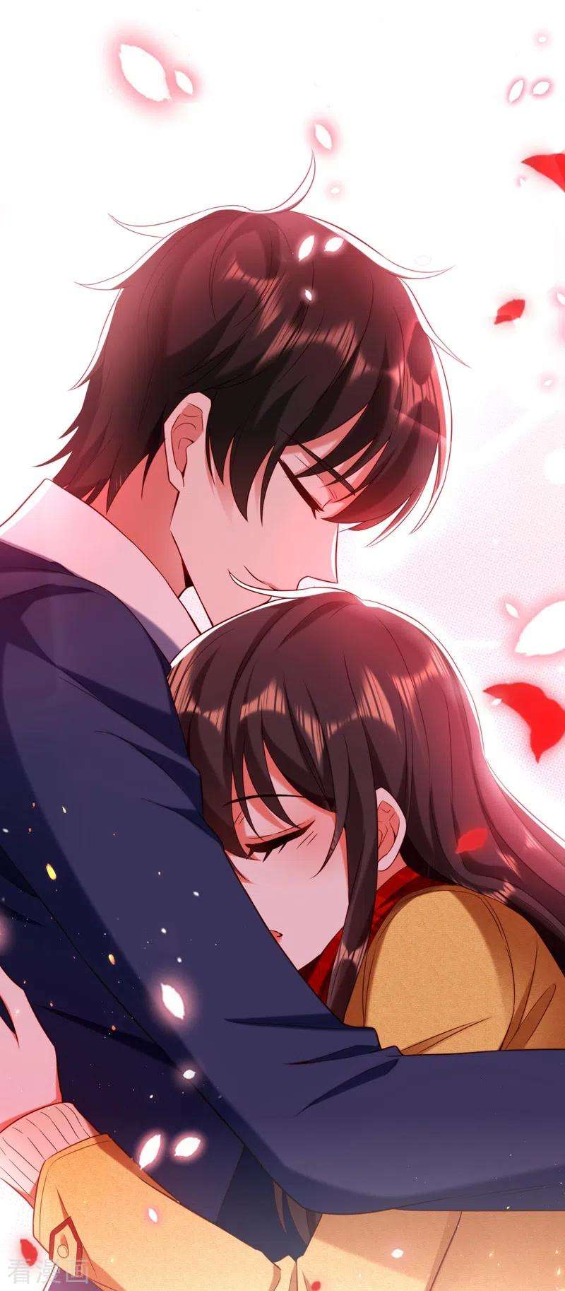 重生空间：豪门辣妻不好惹127话 魂淡哥哥！