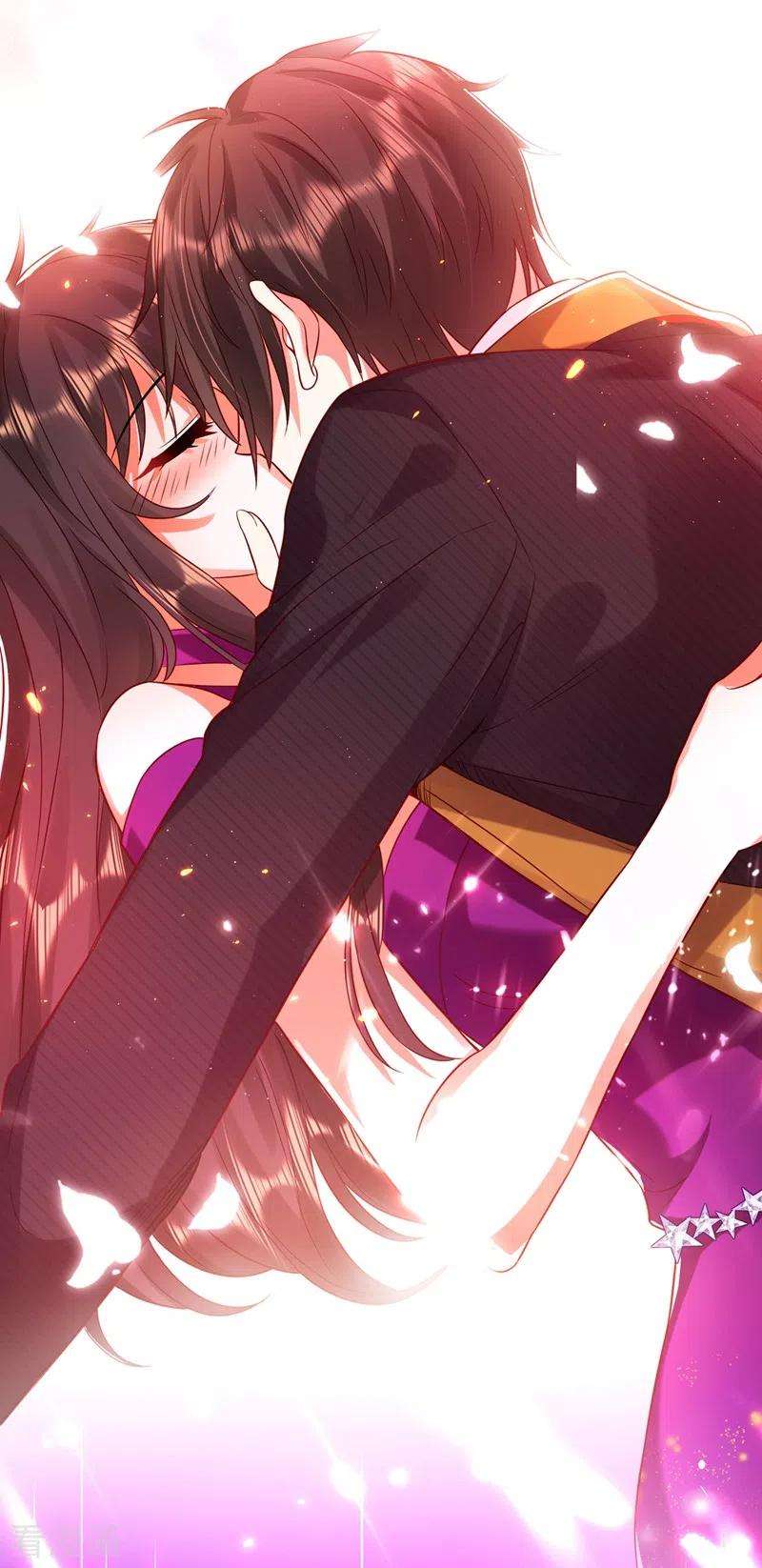 重生空间：豪门辣妻不好惹130话 薄倾昂的霸气宣言