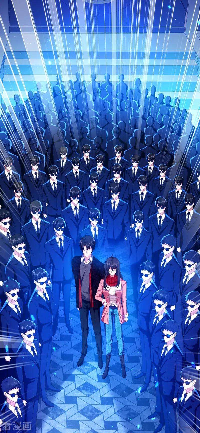 重生空间：豪门辣妻不好惹133话 以彼之道，还治彼身