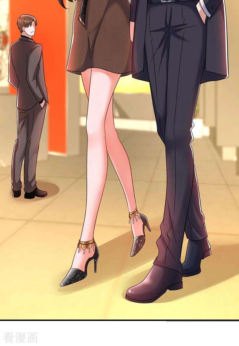 重生空间：豪门辣妻不好惹140话 被照顾的感觉