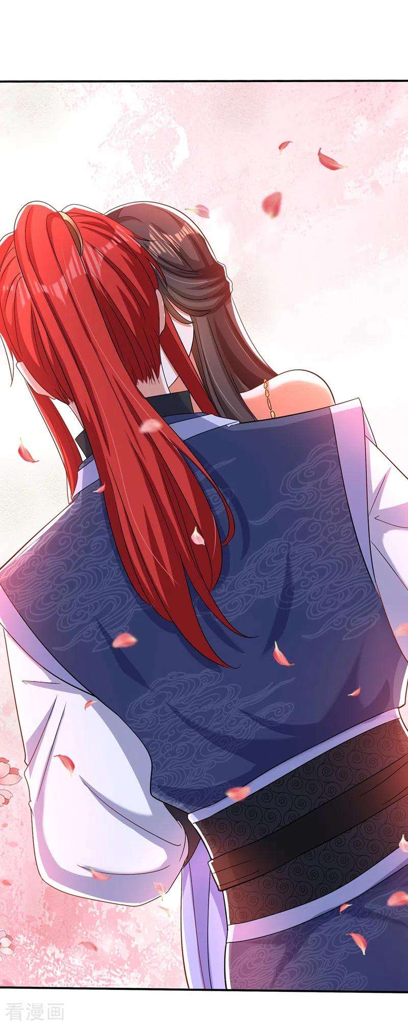 重生空间：豪门辣妻不好惹143话 话剧排练《梁祝》