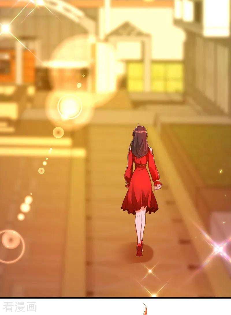 重生空间：豪门辣妻不好惹147话 你才是替代品！