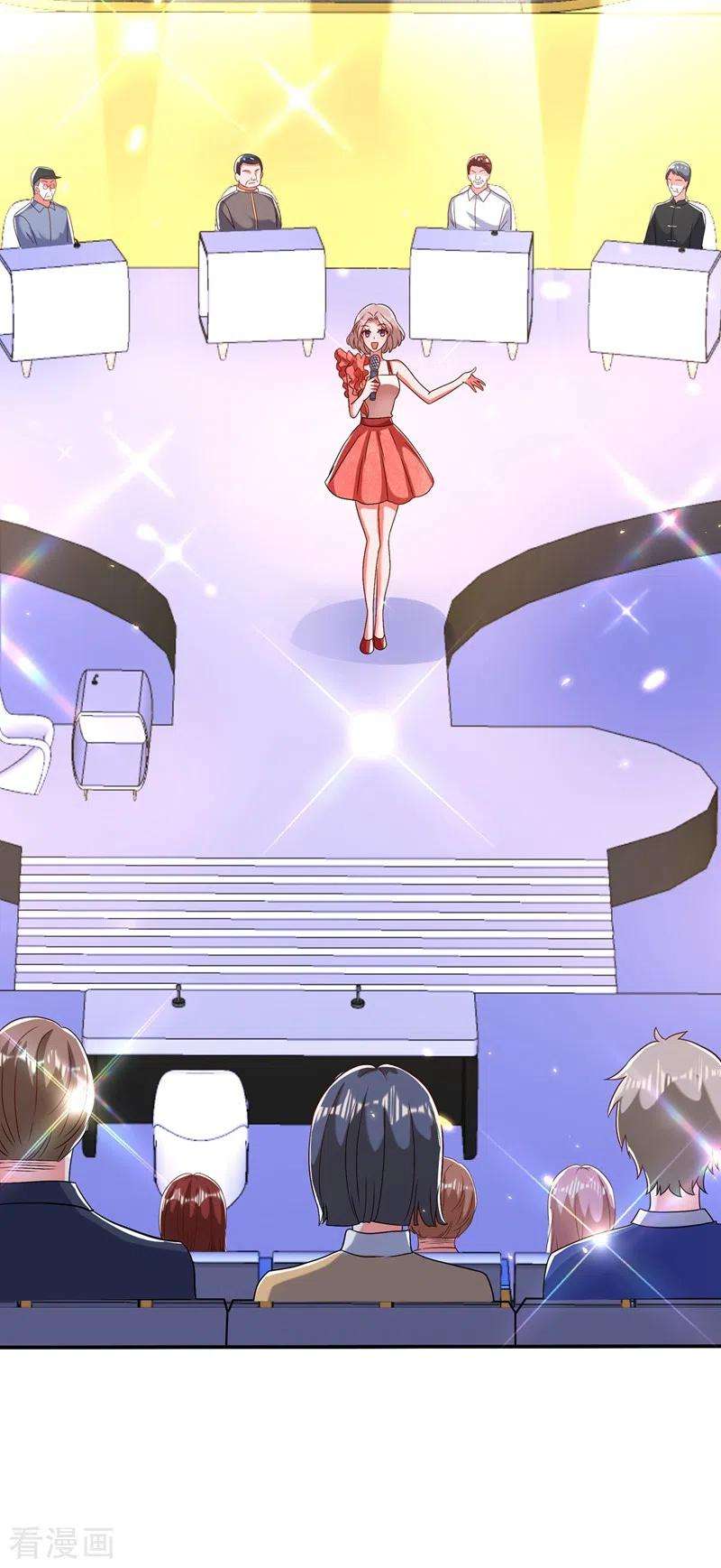 重生空间：豪门辣妻不好惹149话 成功晋级