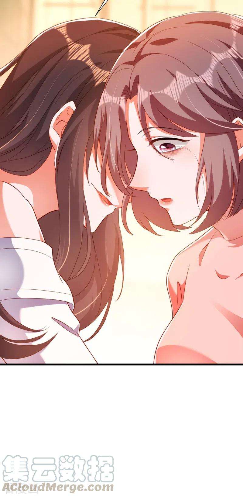 重生空间：豪门辣妻不好惹156话 让渣男净身出户！