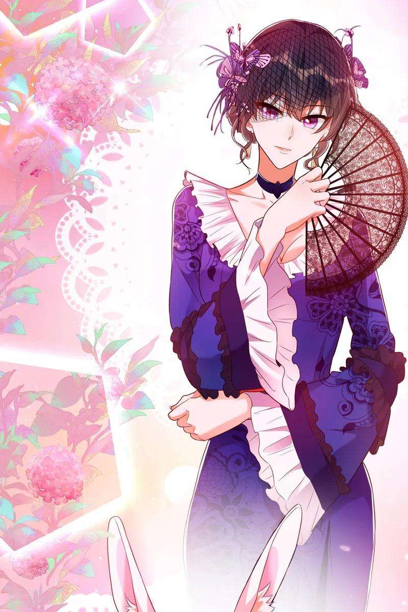 重生空间：豪门辣妻不好惹160话 忧衣库play？