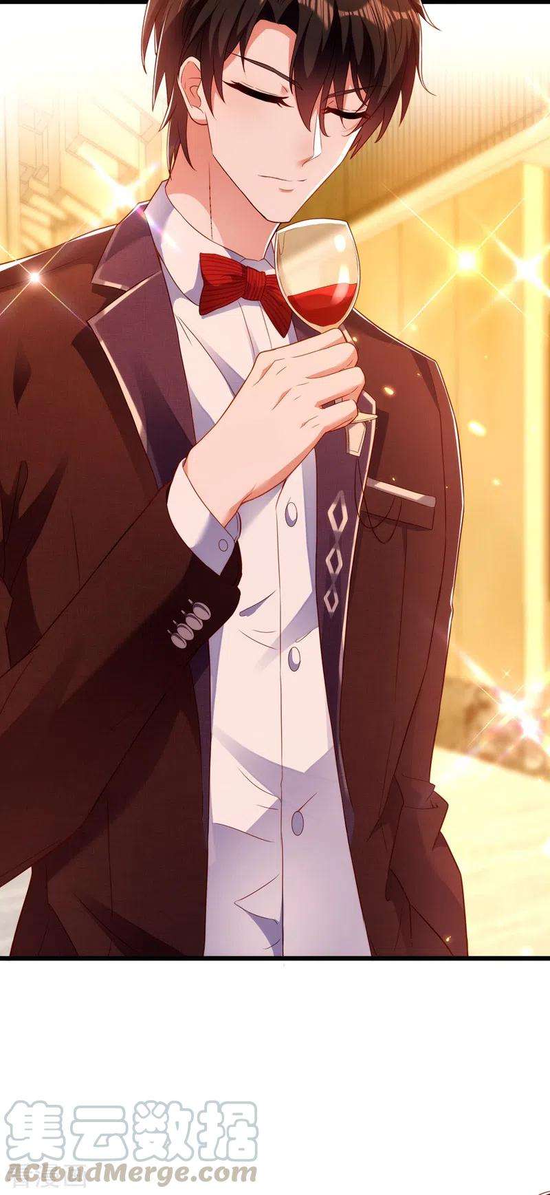 重生空间：豪门辣妻不好惹160话 忧衣库play？