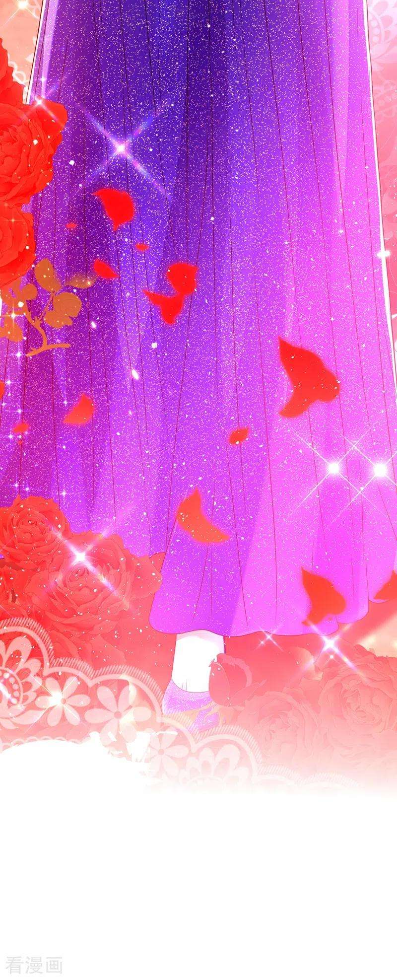 重生空间：豪门辣妻不好惹160话 忧衣库play？