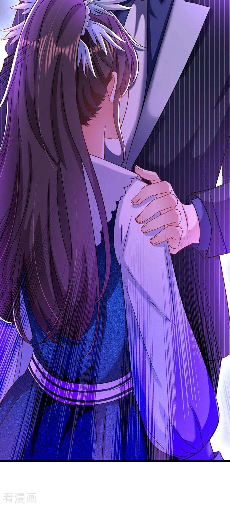 重生空间：豪门辣妻不好惹163话 我不会杀她的