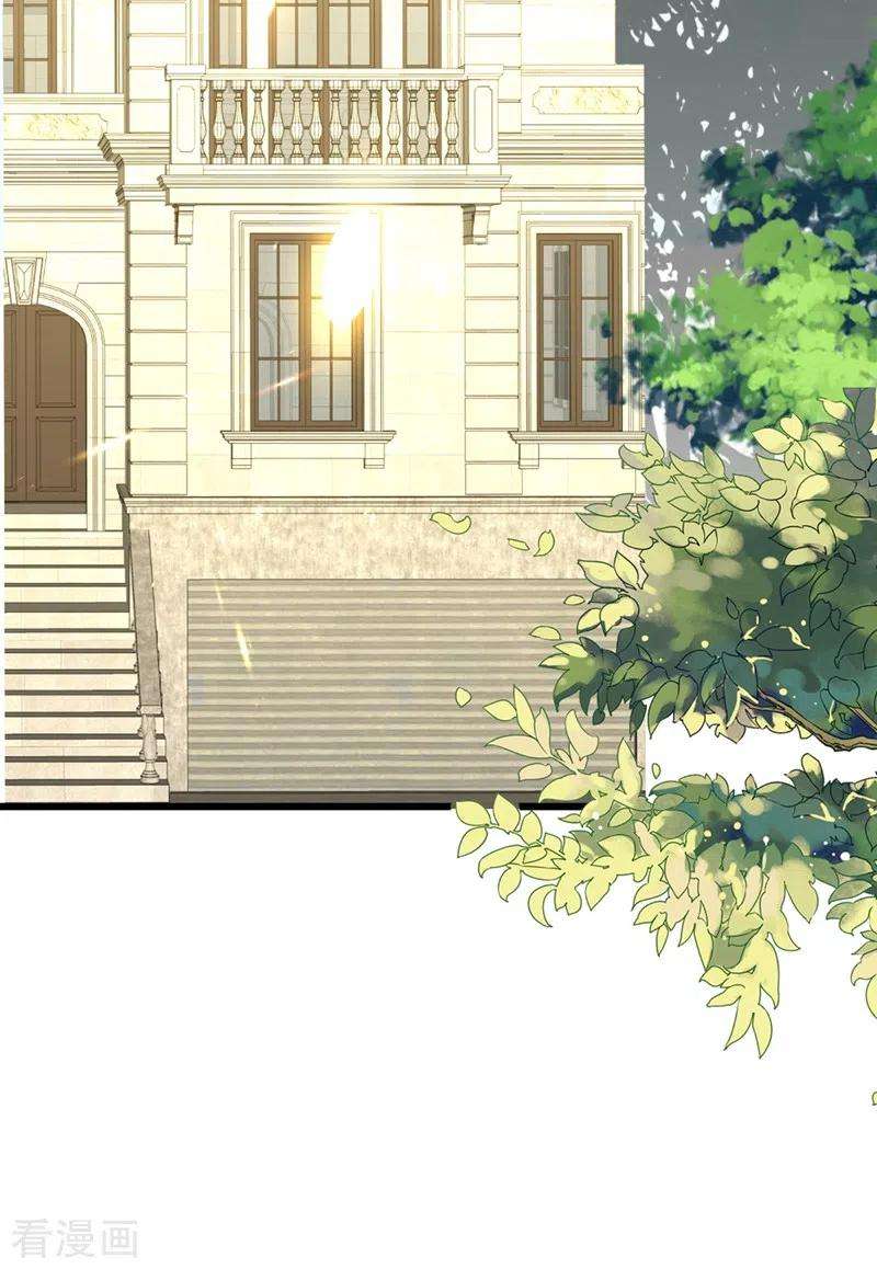 重生空间：豪门辣妻不好惹163话 我不会杀她的