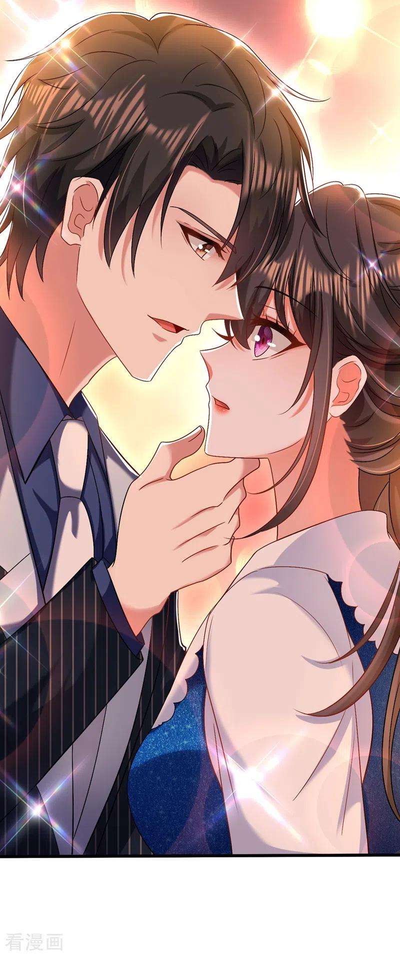 重生空间：豪门辣妻不好惹165话 别打我，我全都说！