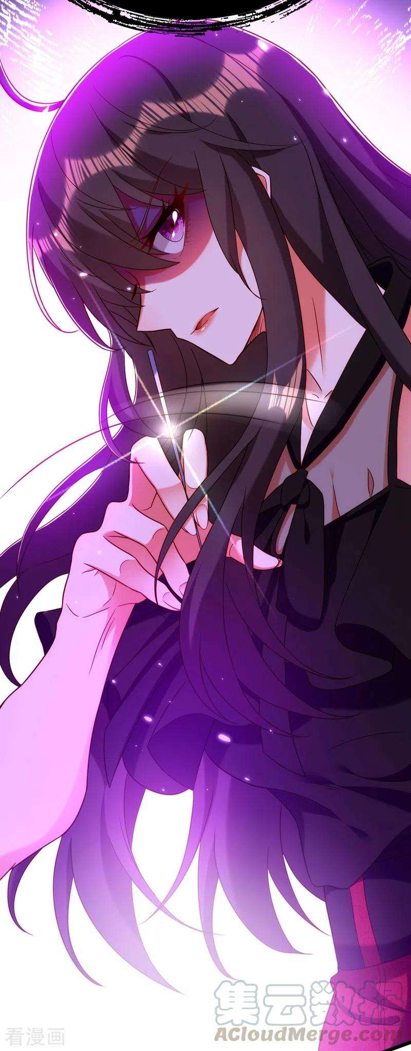 重生空间：豪门辣妻不好惹169话 夫妻混合双打