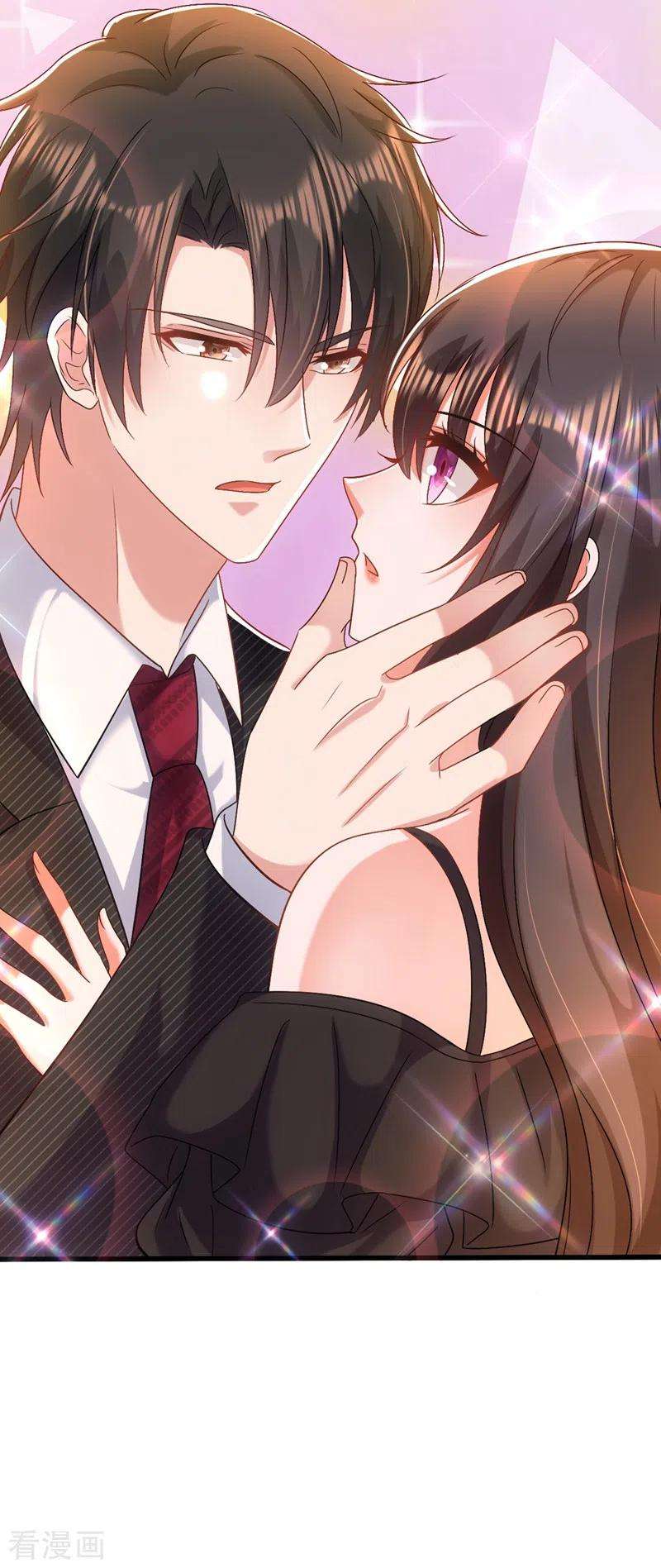 重生空间：豪门辣妻不好惹175话 谁敢跟我薄倾昂抢人