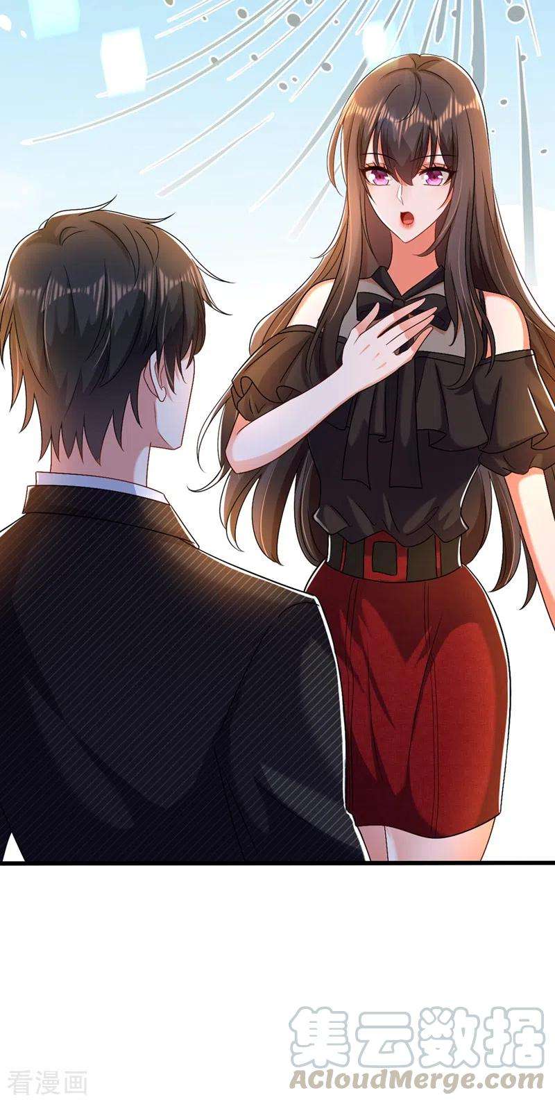 重生空间：豪门辣妻不好惹175话 谁敢跟我薄倾昂抢人