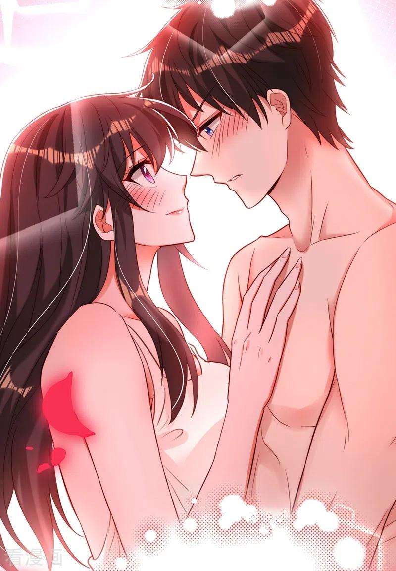 重生空间：豪门辣妻不好惹181话 我不会再让你哭了