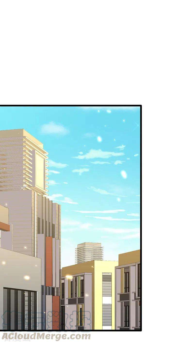 重生空间：豪门辣妻不好惹187话 拜访被拒？