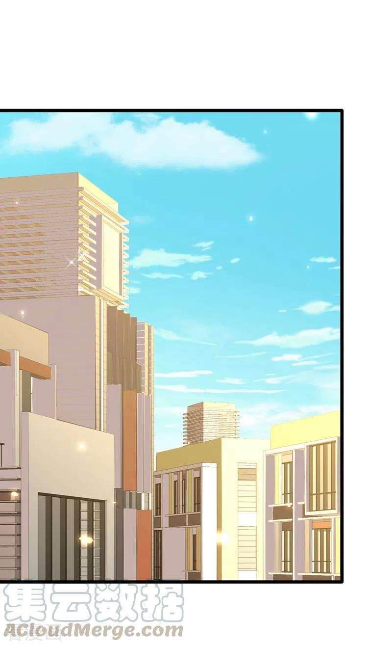 重生空间：豪门辣妻不好惹188话 我会读心术了？