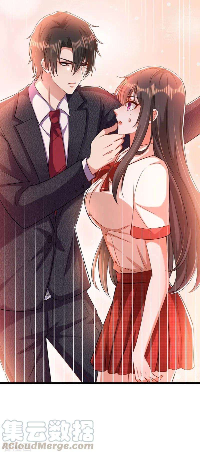 重生空间：豪门辣妻不好惹194话 女一号，换人