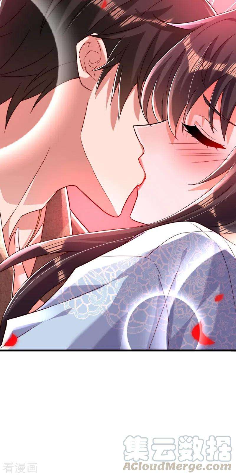 重生空间：豪门辣妻不好惹202话 你和我女儿很像