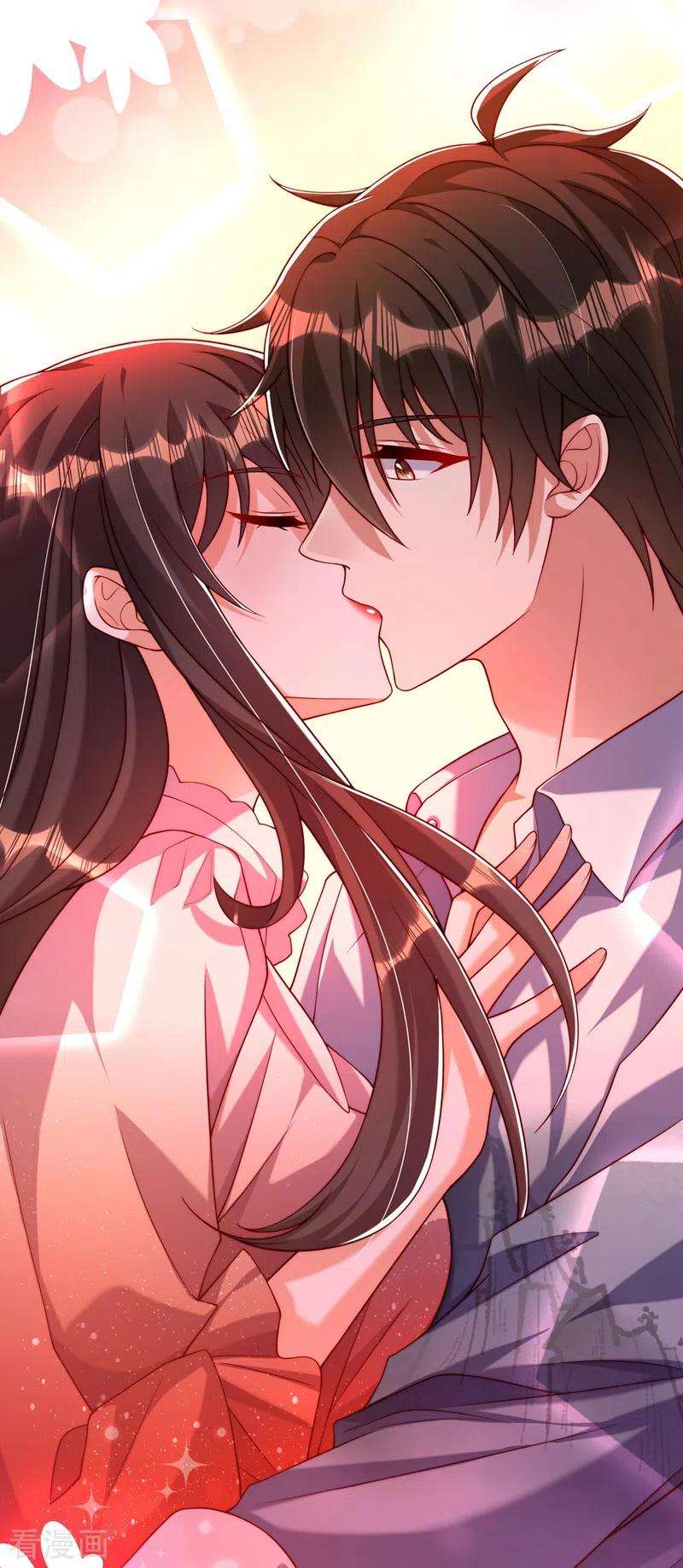 重生空间：豪门辣妻不好惹204话 你要怎么补偿我~