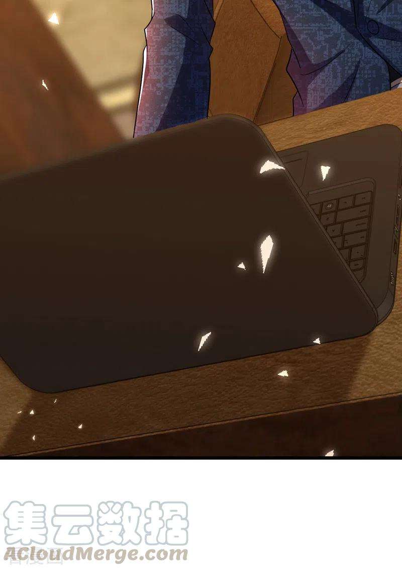 重生空间：豪门辣妻不好惹205话 你手上的伤……