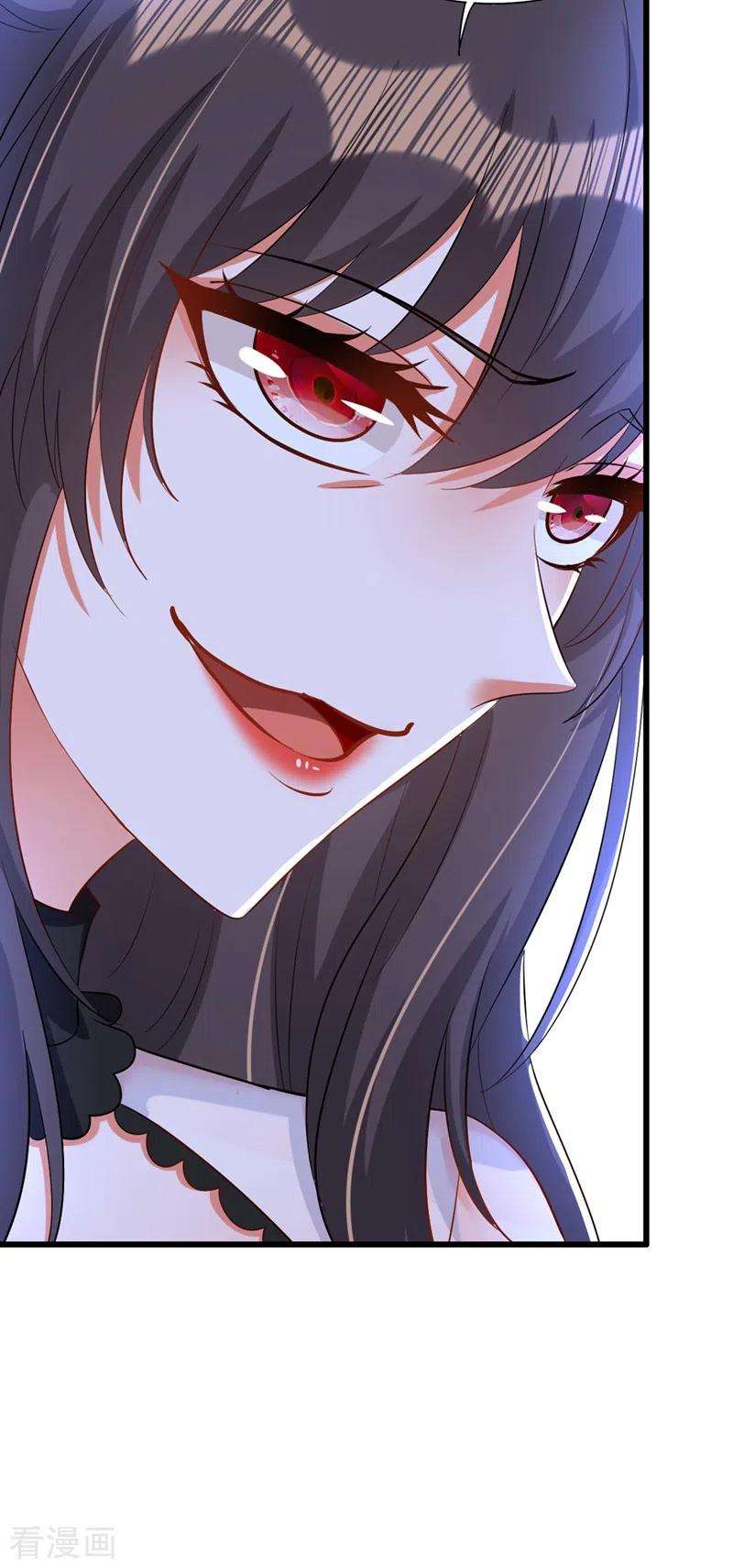 重生空间：豪门辣妻不好惹205话 你手上的伤……