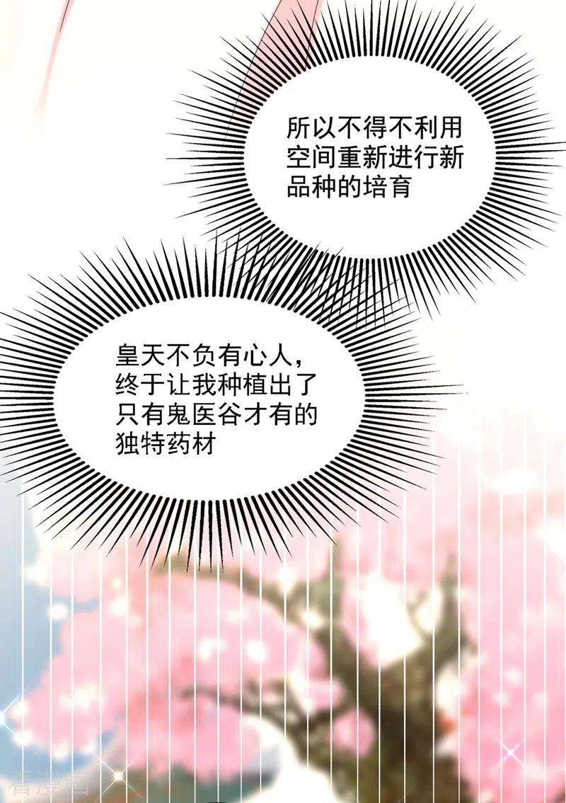 重生空间：豪门辣妻不好惹206话 命运共同体