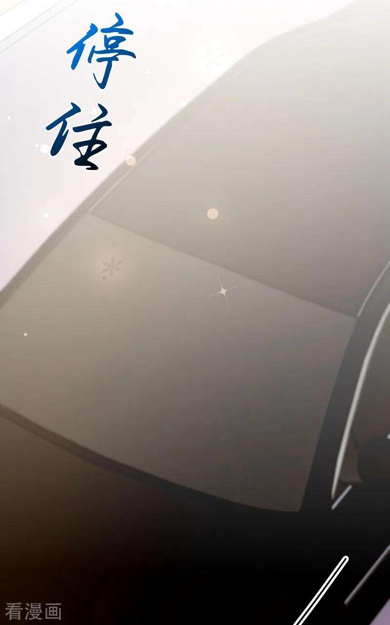 重生空间：豪门辣妻不好惹208话 看到她像亲人一样