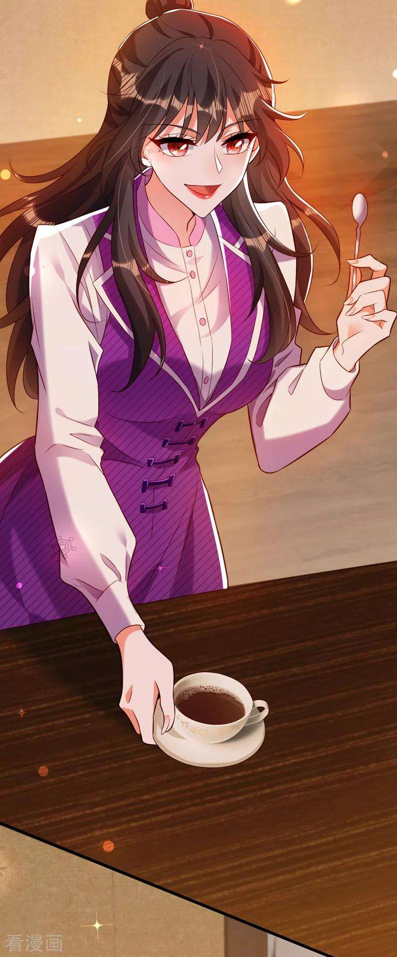 重生空间：豪门辣妻不好惹215话 你为什么跟她在一起