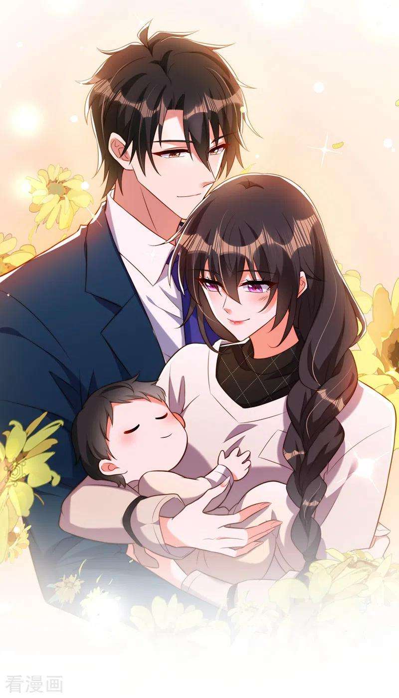 重生空间：豪门辣妻不好惹216话 我居然要当妈妈了…