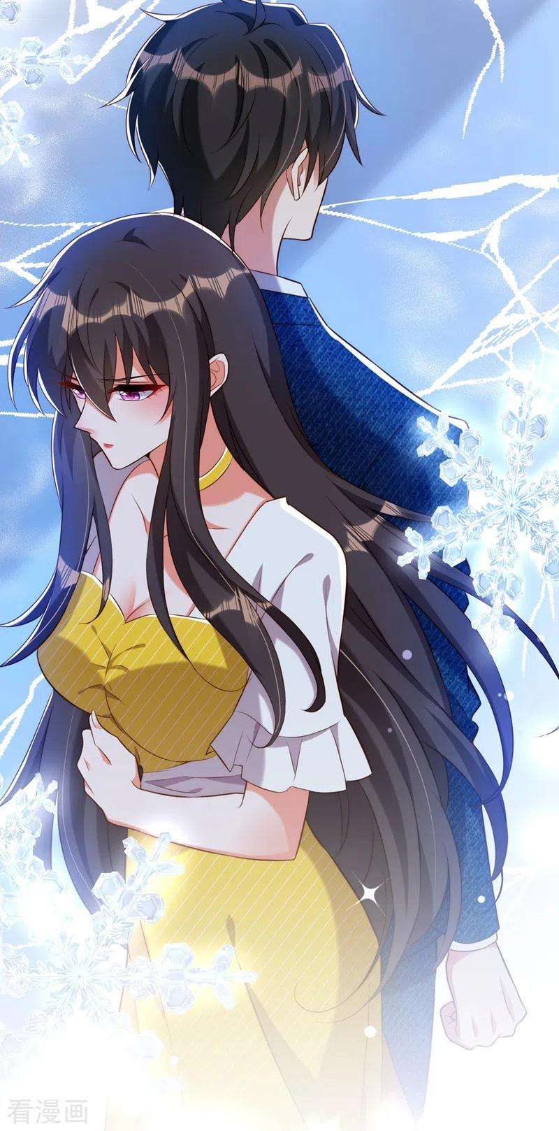 重生空间：豪门辣妻不好惹216话 我居然要当妈妈了…