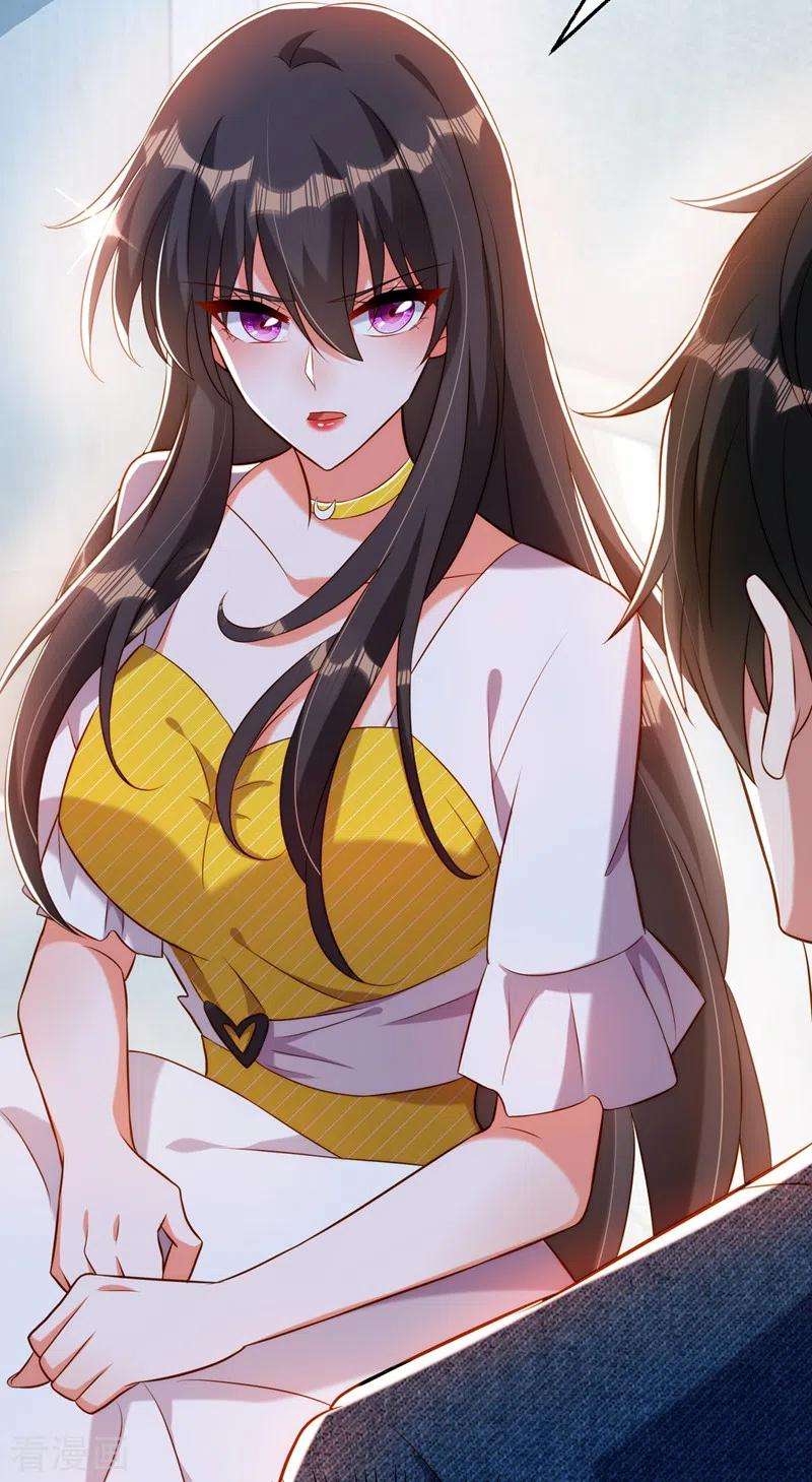 重生空间：豪门辣妻不好惹216话 我居然要当妈妈了…