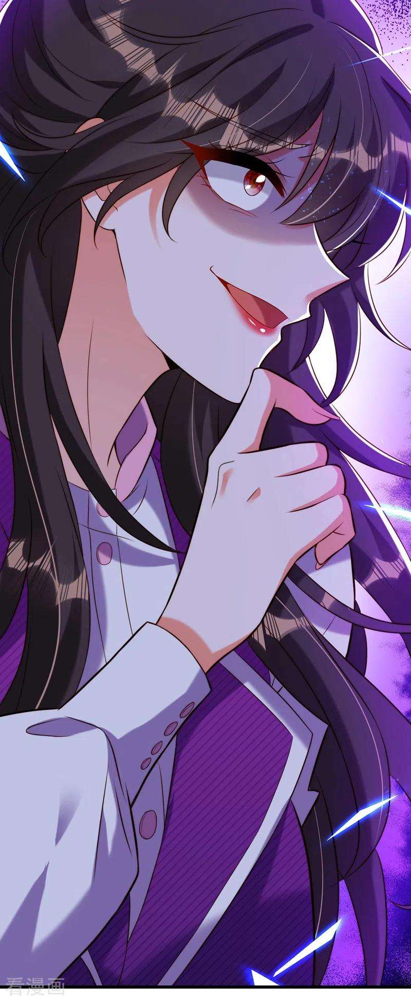 重生空间：豪门辣妻不好惹216话 我居然要当妈妈了…