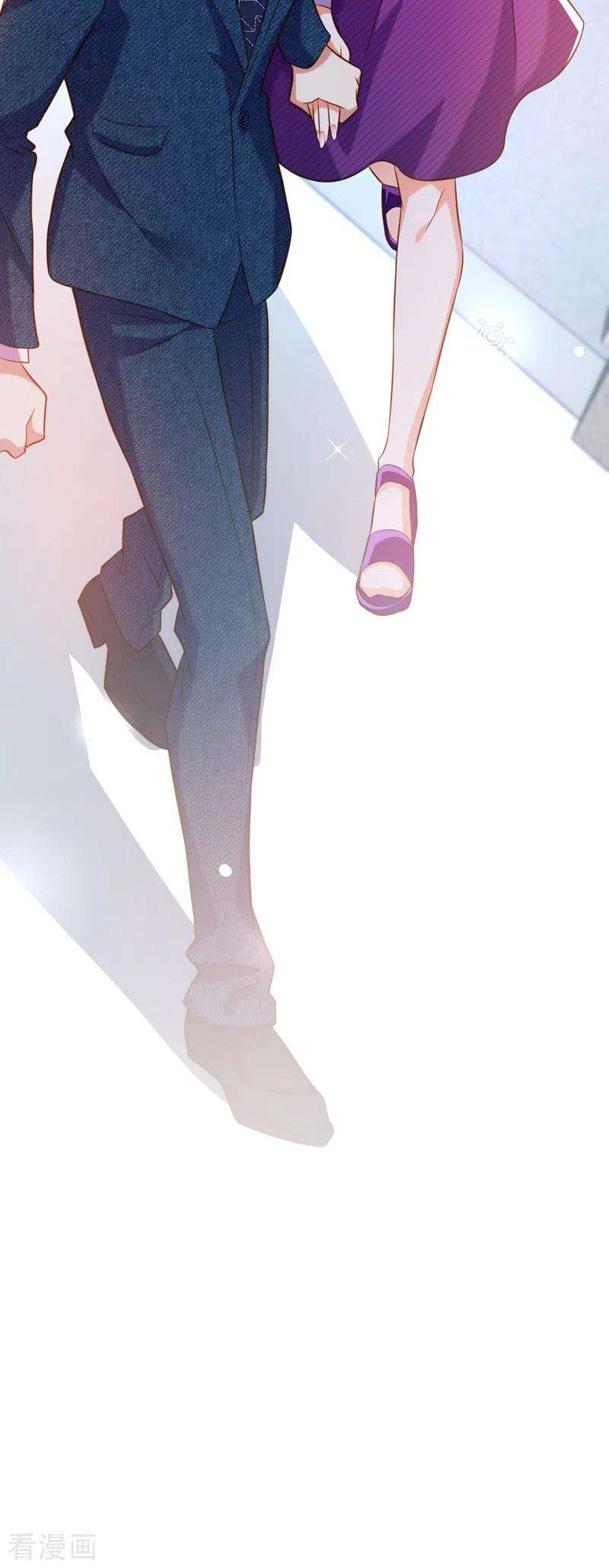 重生空间：豪门辣妻不好惹216话 我居然要当妈妈了…