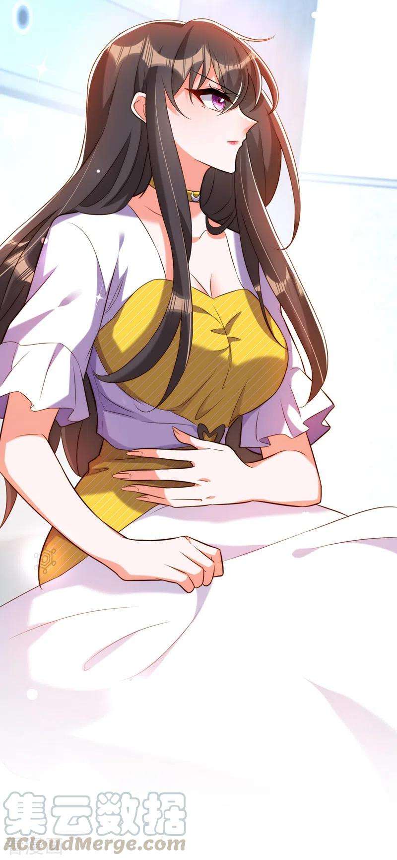 重生空间：豪门辣妻不好惹217话 我绝不能功亏一篑！