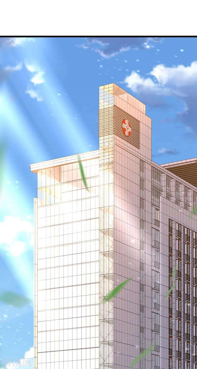 重生空间：豪门辣妻不好惹222话 我是来取代你的